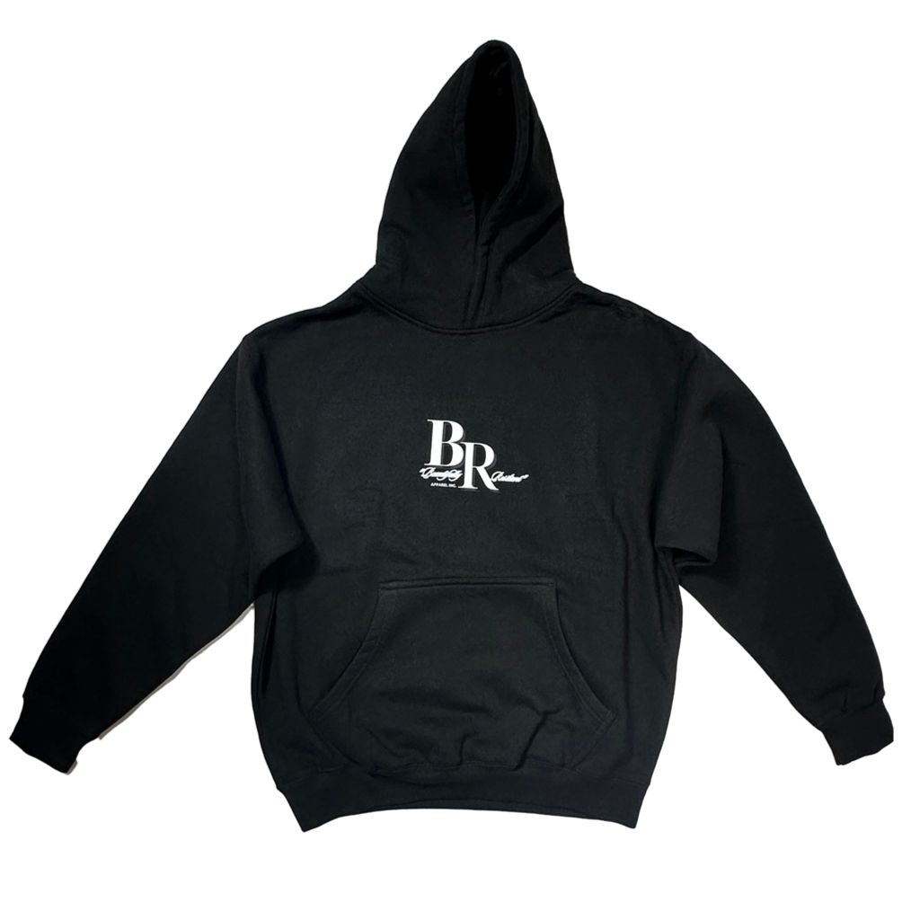 Resilient hoodie