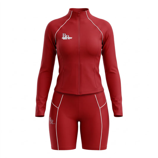 Active sportswear