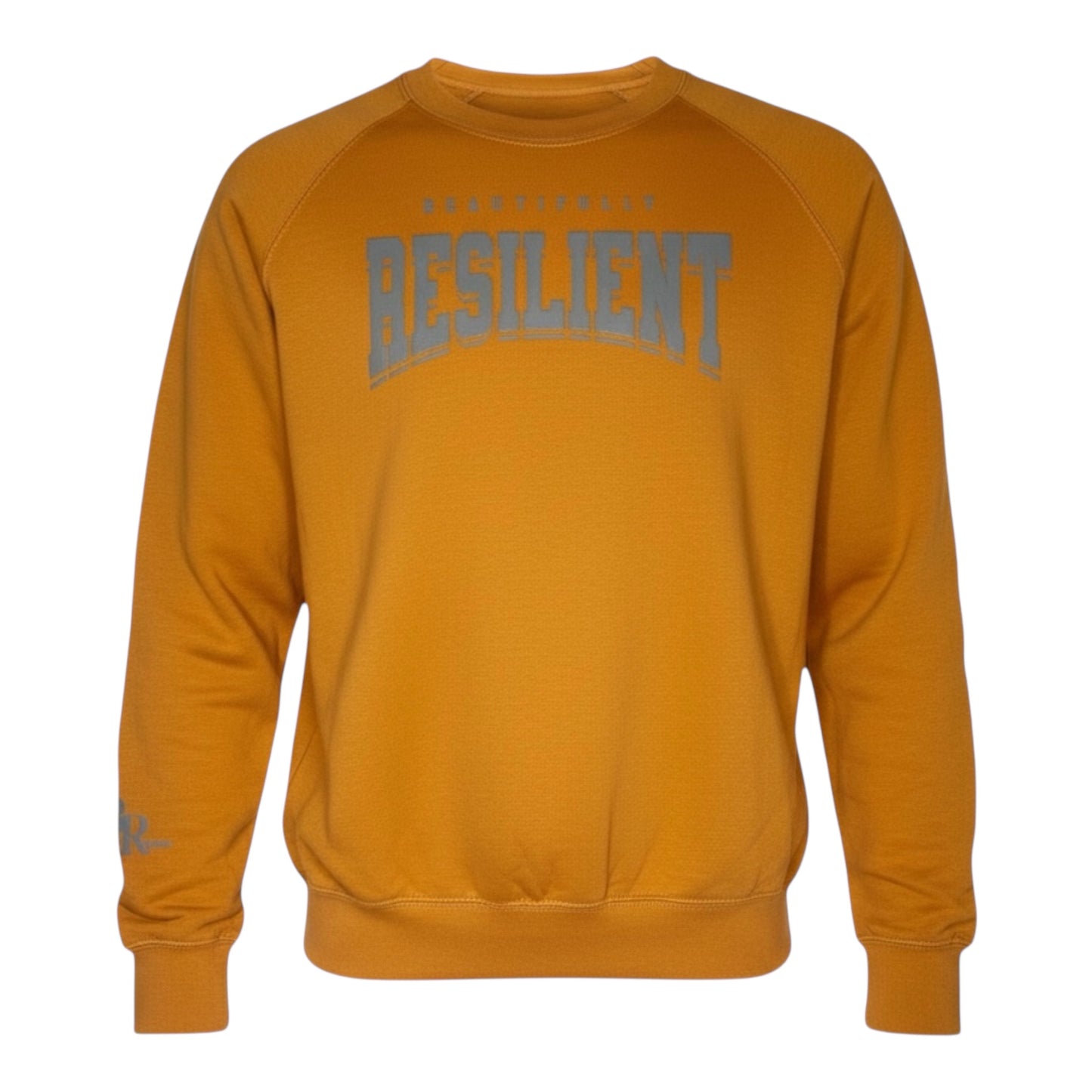Crewneck sweatshirt