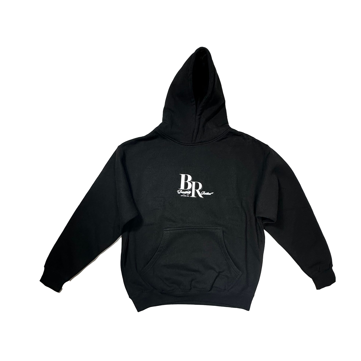 Resilient hoodie